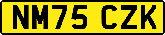 NM75CZK