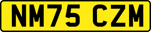 NM75CZM