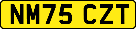 NM75CZT