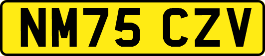 NM75CZV