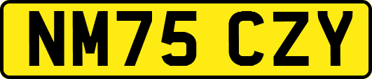 NM75CZY