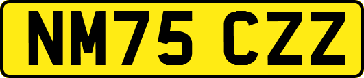 NM75CZZ