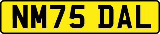 NM75DAL