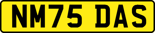 NM75DAS
