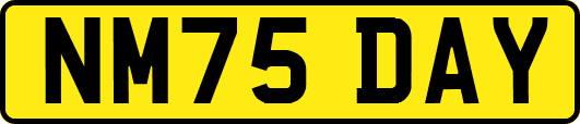 NM75DAY