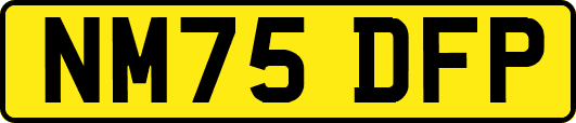 NM75DFP