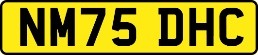 NM75DHC