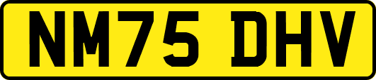 NM75DHV