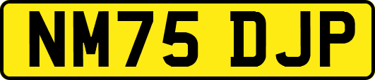 NM75DJP