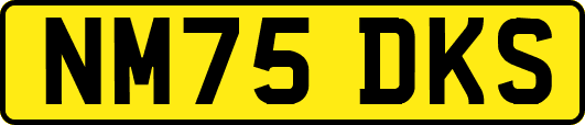 NM75DKS