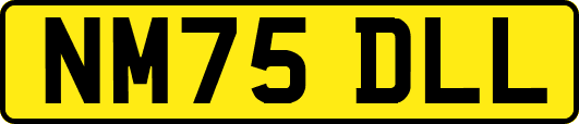 NM75DLL