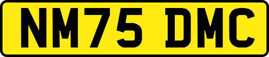NM75DMC