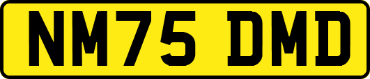 NM75DMD