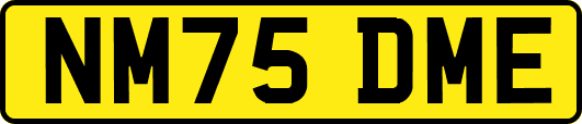 NM75DME