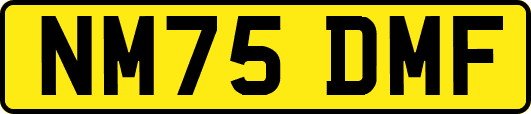 NM75DMF