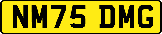 NM75DMG