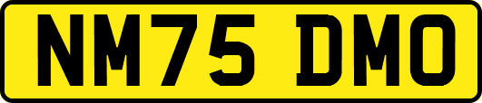 NM75DMO