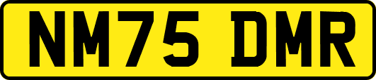 NM75DMR