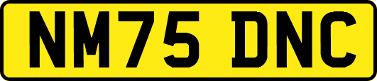 NM75DNC