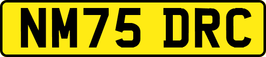 NM75DRC