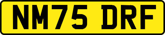 NM75DRF