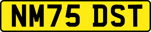 NM75DST
