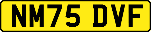 NM75DVF