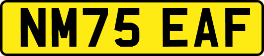 NM75EAF