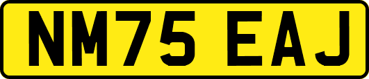 NM75EAJ