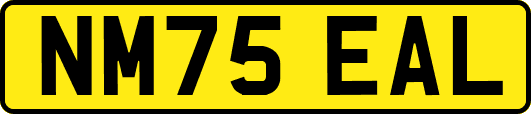 NM75EAL