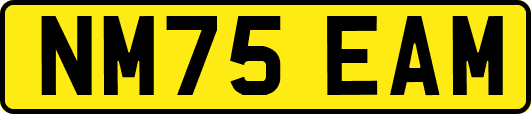 NM75EAM