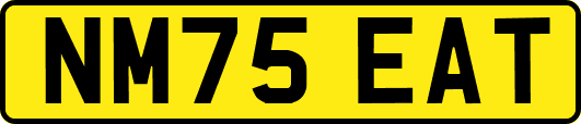 NM75EAT