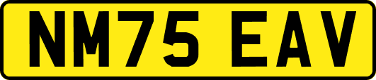 NM75EAV