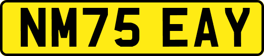 NM75EAY