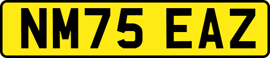 NM75EAZ