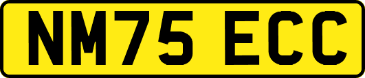 NM75ECC