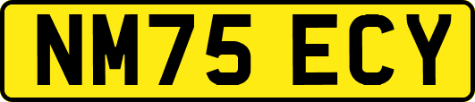 NM75ECY