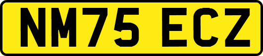 NM75ECZ