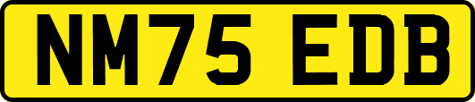 NM75EDB