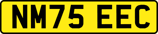NM75EEC