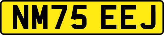 NM75EEJ