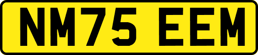 NM75EEM