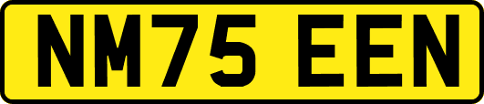 NM75EEN