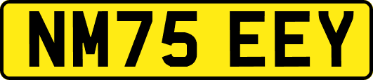 NM75EEY