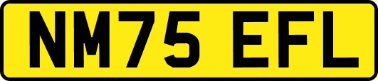 NM75EFL