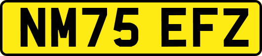 NM75EFZ