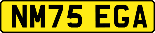 NM75EGA