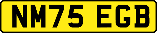 NM75EGB