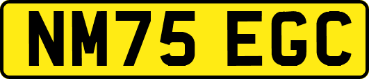 NM75EGC