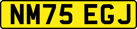 NM75EGJ
